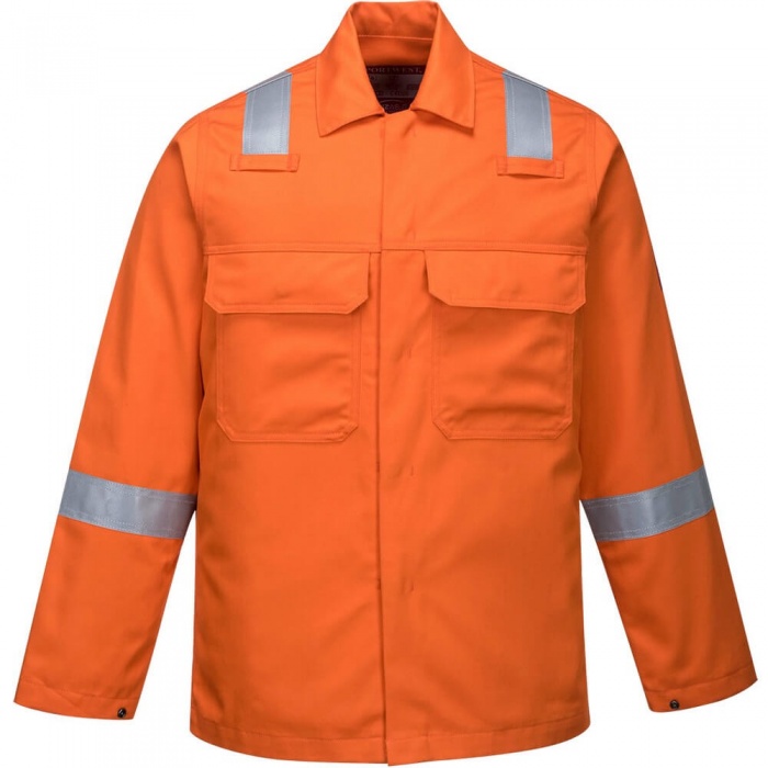 Portwest BZ13 Bizweld Iona Jacket